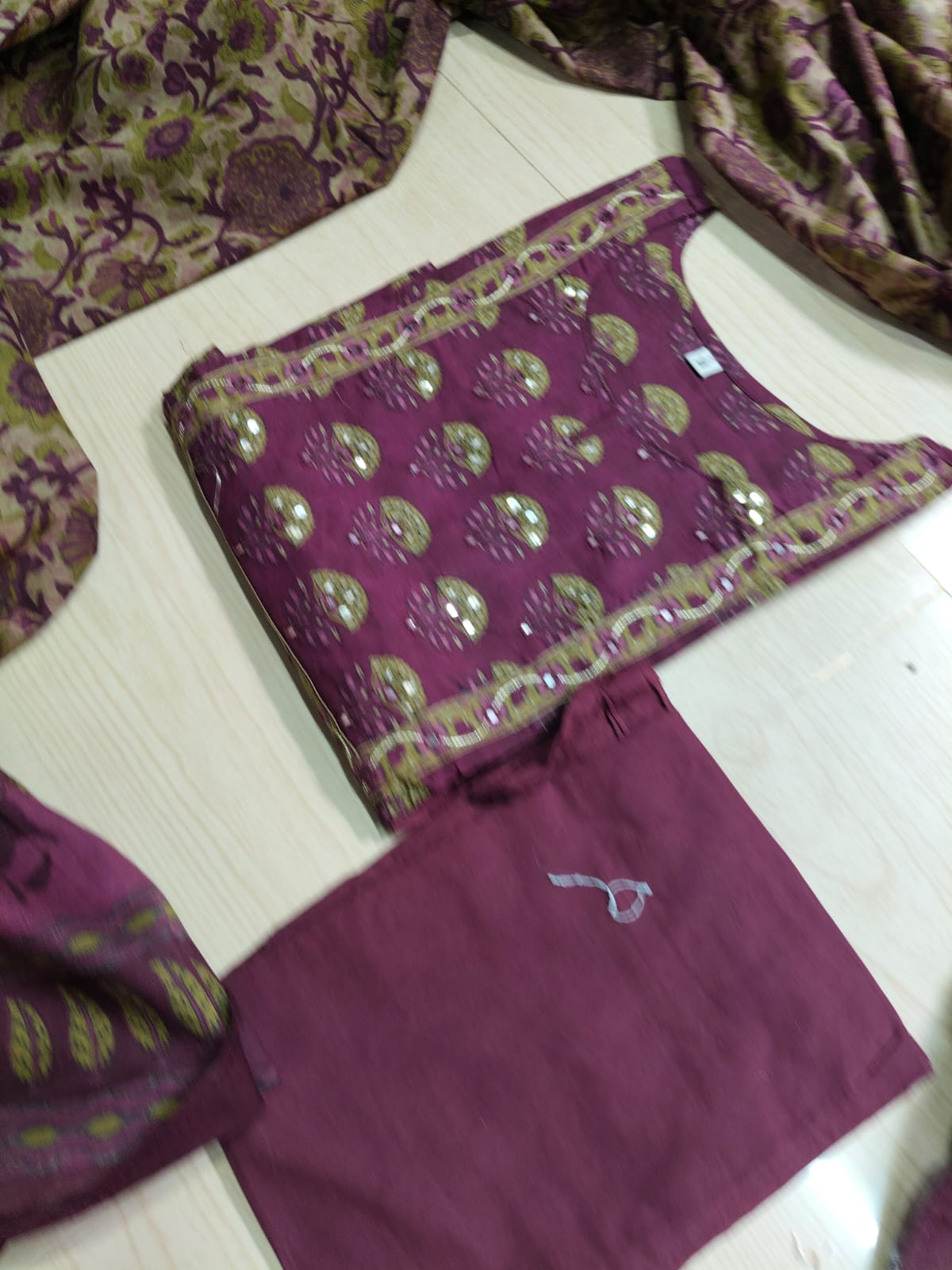 Classic Styles - DDS269