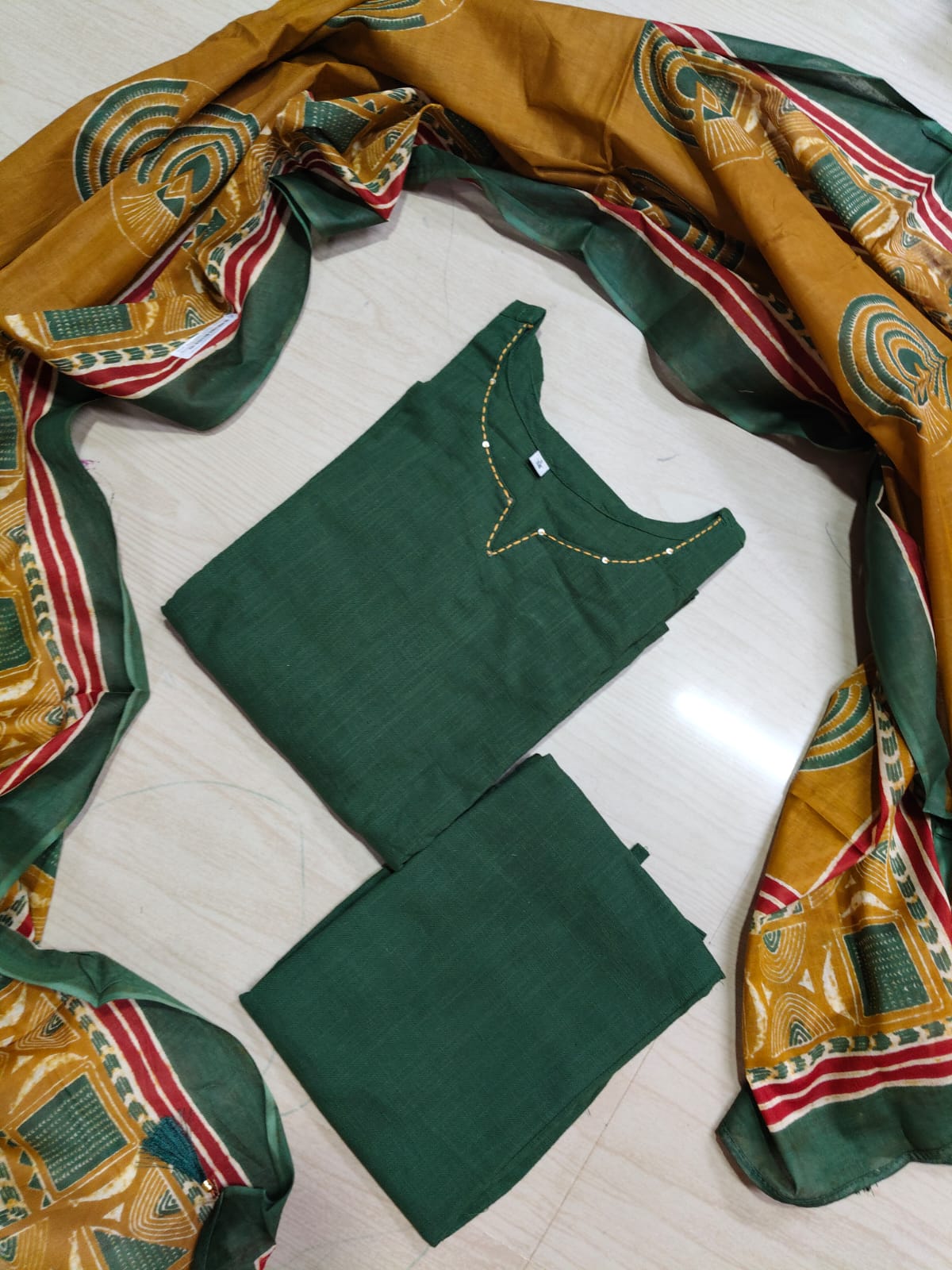 Classic Styles - DDS169