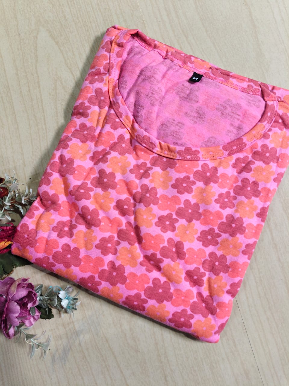 Non Feeding Maxi - NFM169