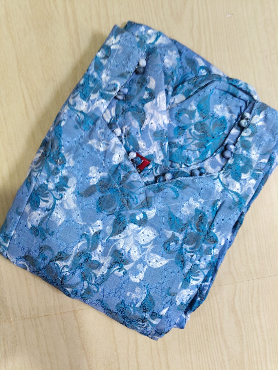 Hakoba Frocks  HF06