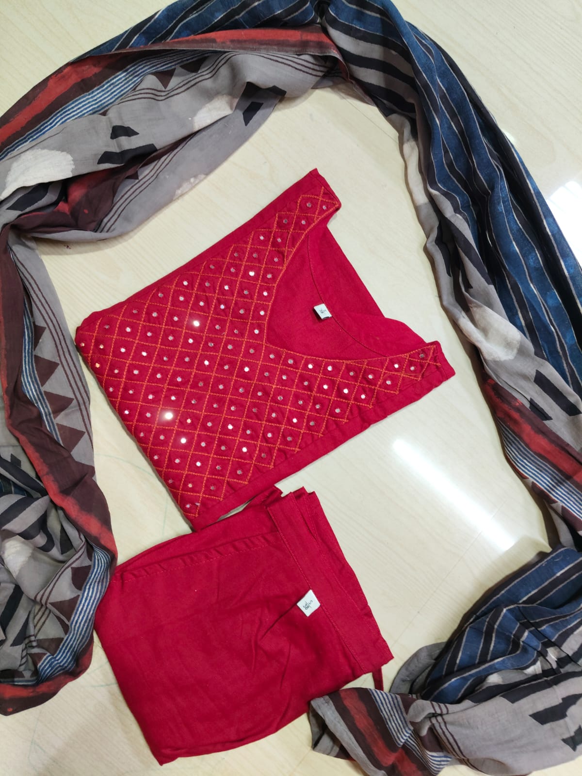 Classic Styles - DDS170
