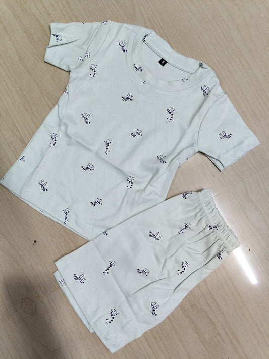 Kids Co-ord Set KS70