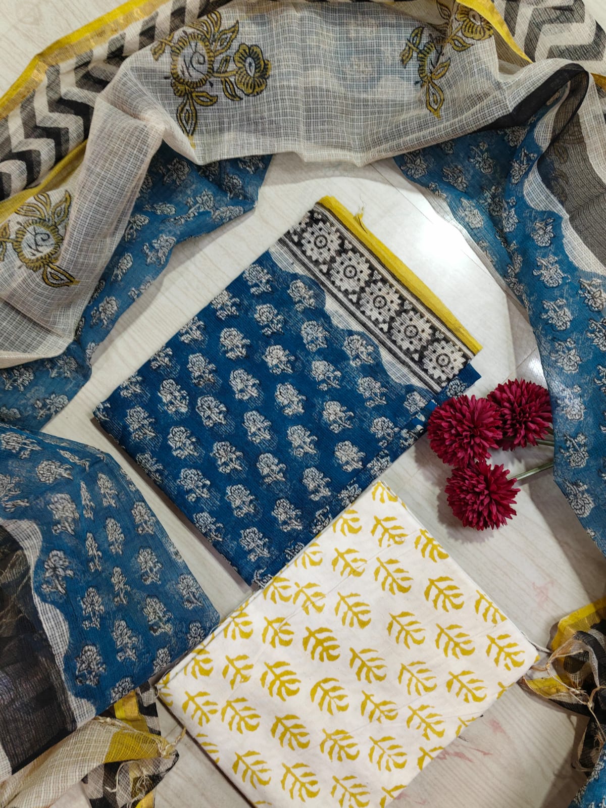 Kotta Cotton RS70