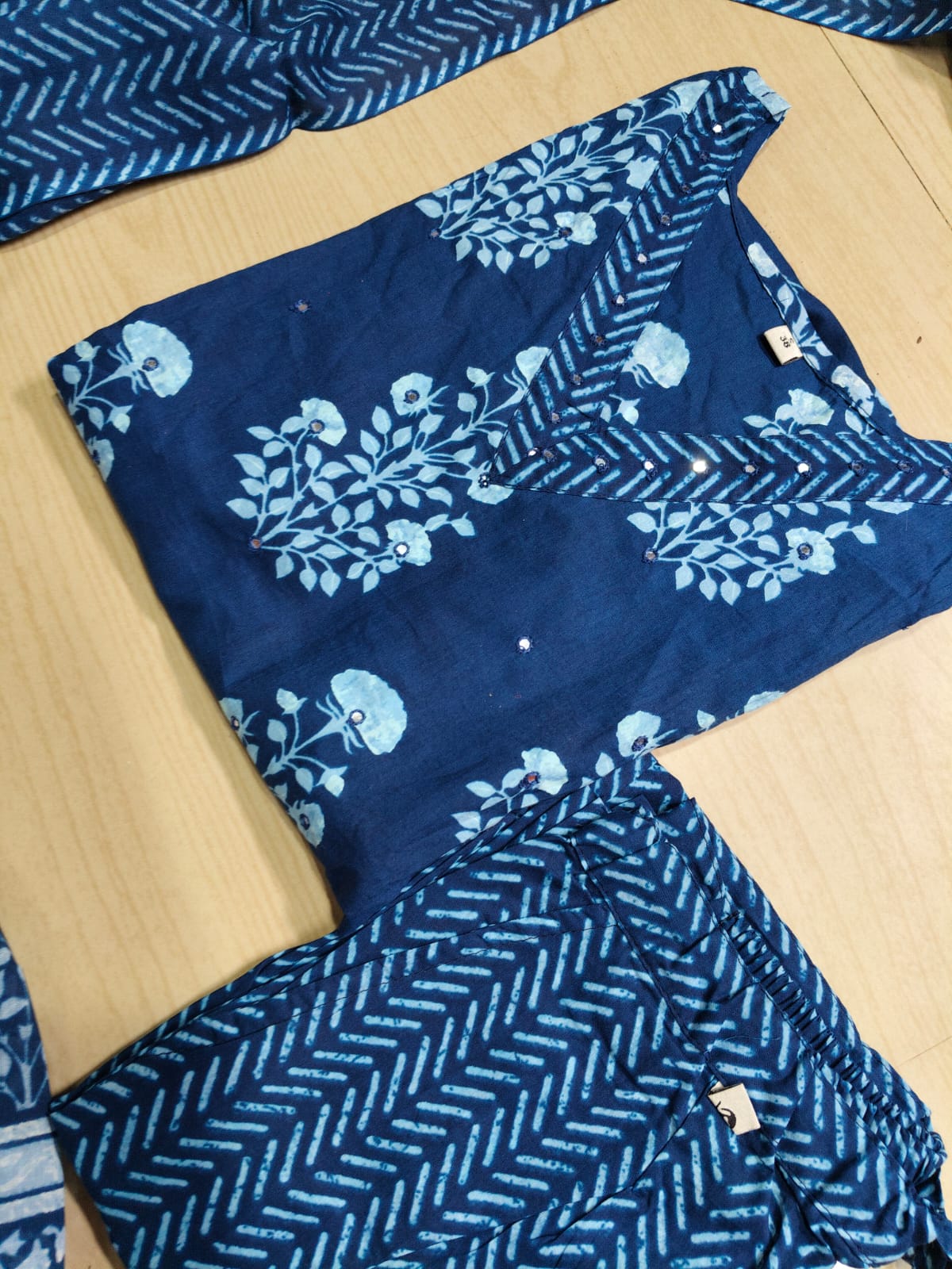 Classic Styles - DDS270