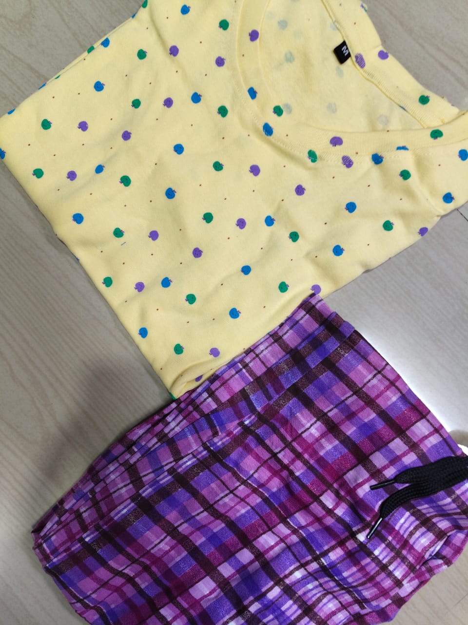 Night suits - NS170