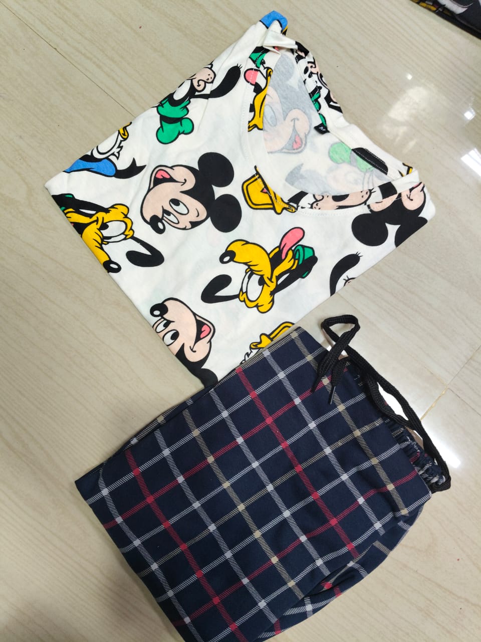 Night suits - NS171