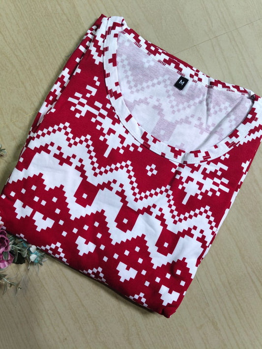 Non Feeding Maxi - NFM171