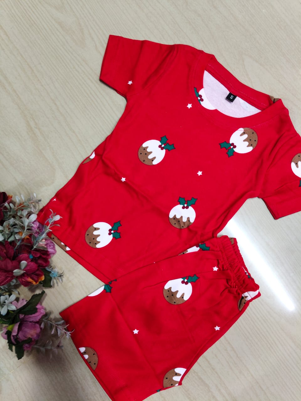 Kids Co-ord Set KS71