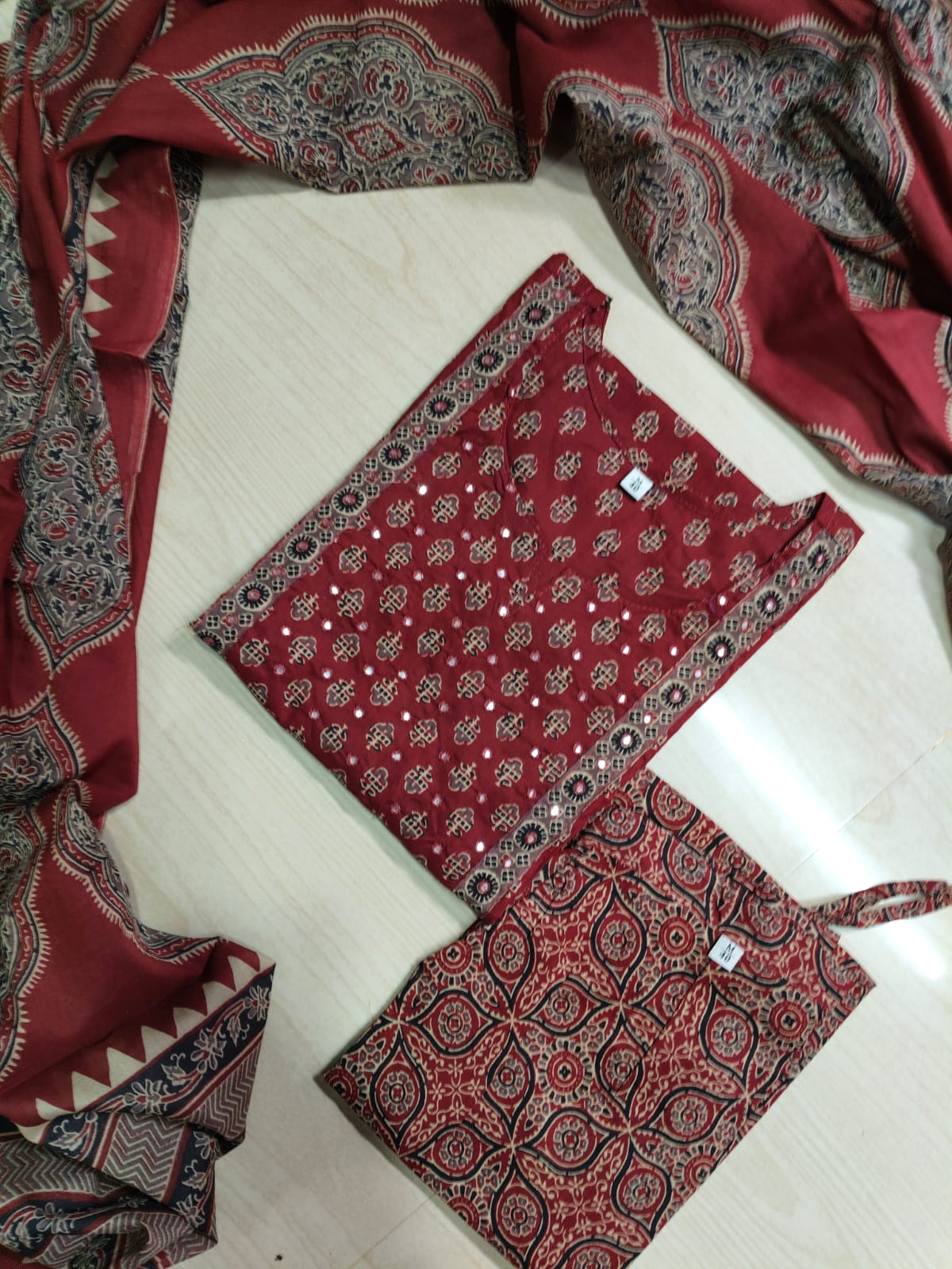 Classic Styles - DDS271