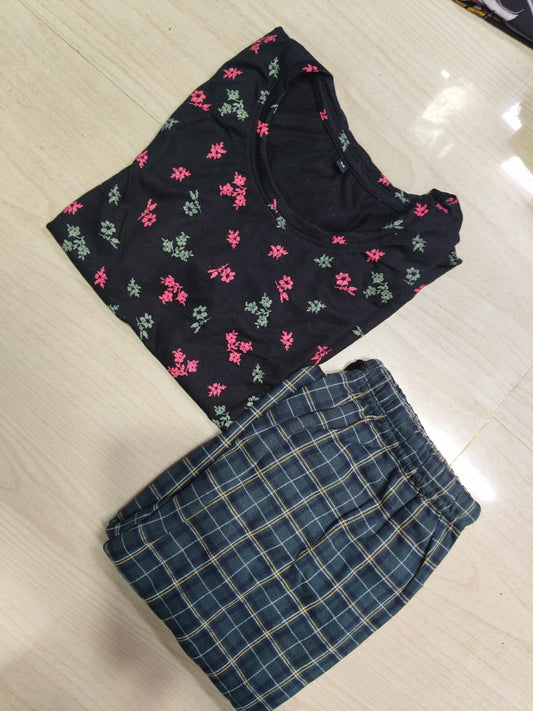 Night suits - NS172
