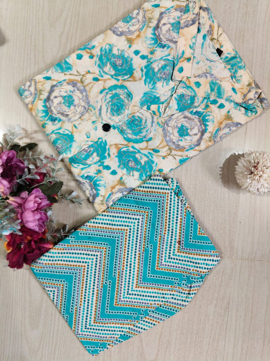 A-Line Cotton Kurti  AL172