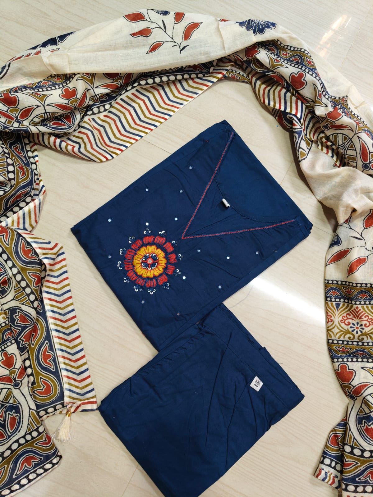 Classic Styles - DDS172