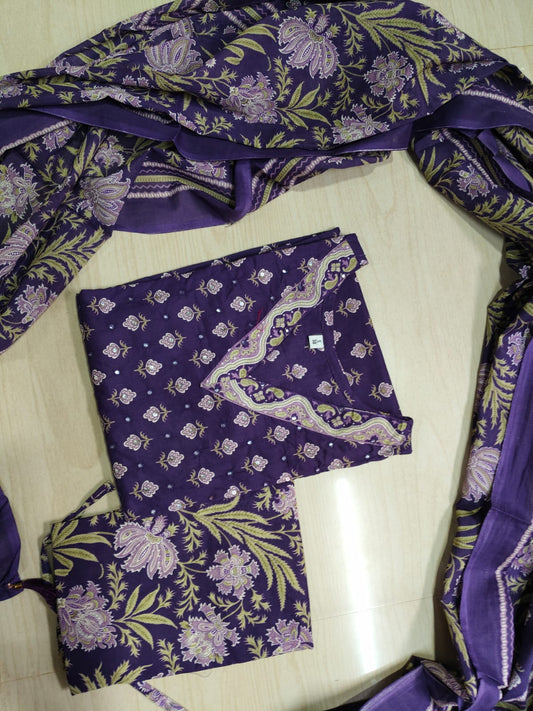 Classic Styles - DDS272