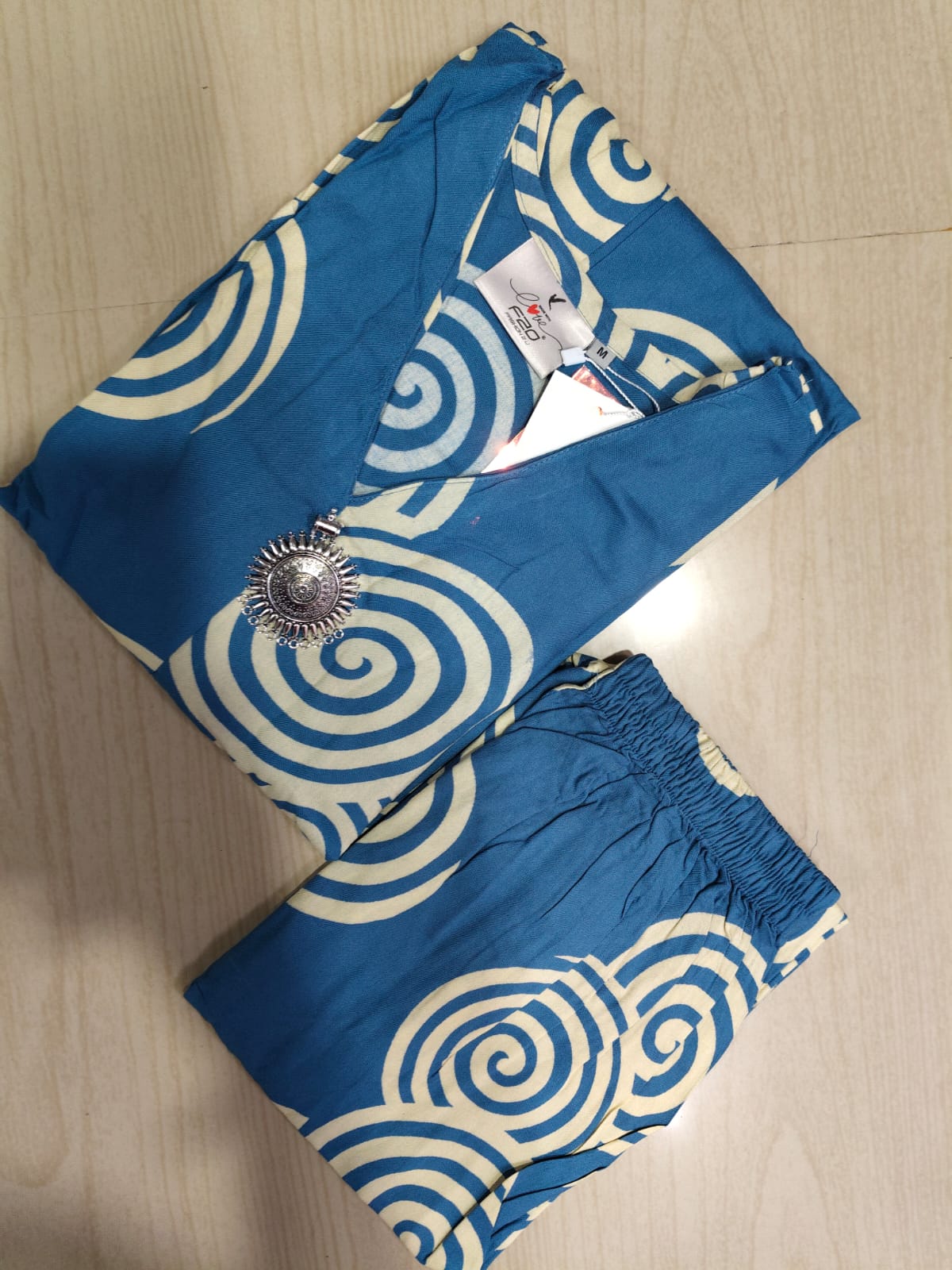 Premium Rayon - VS74