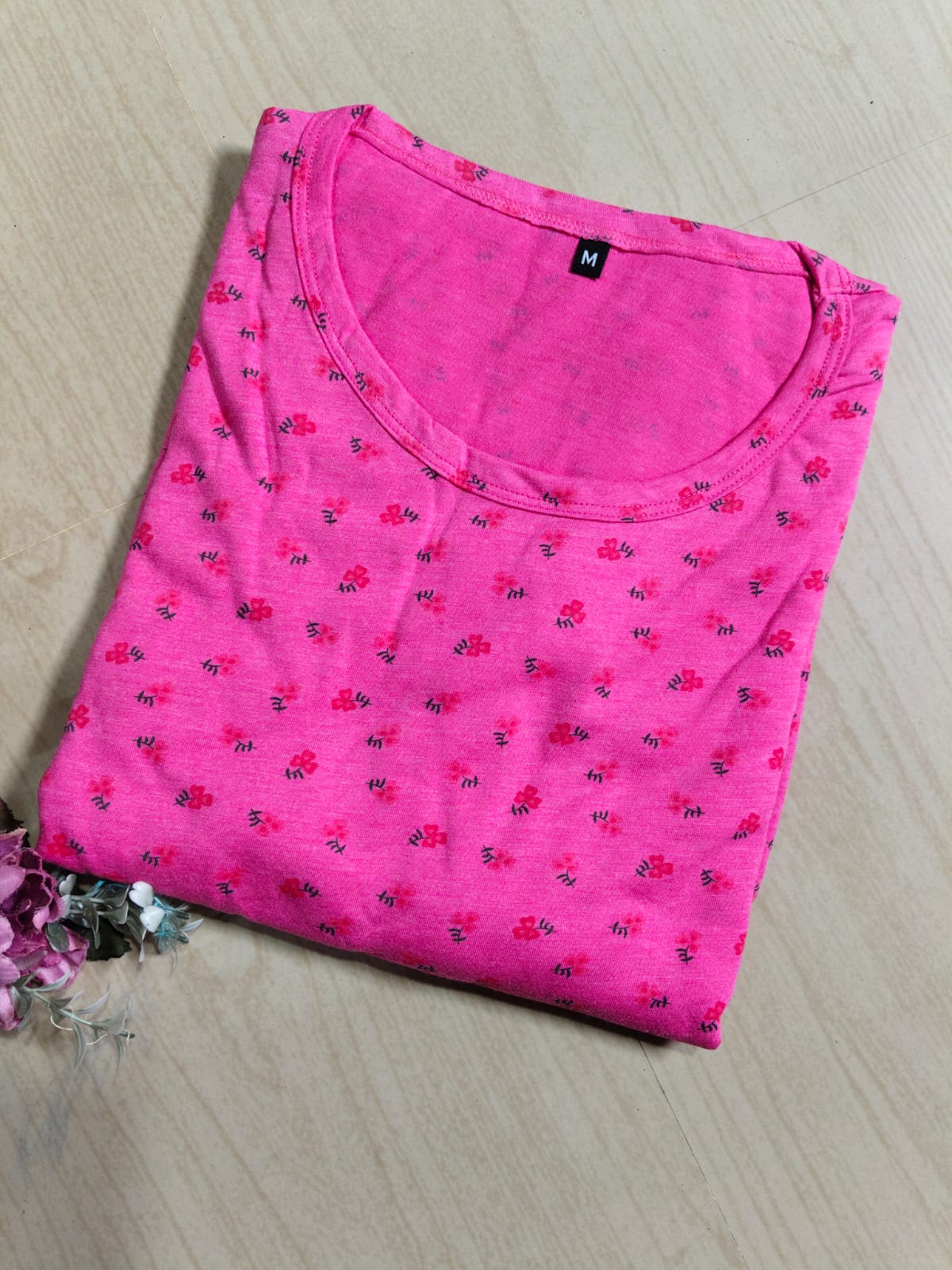 Non Feeding Maxi - NFM174