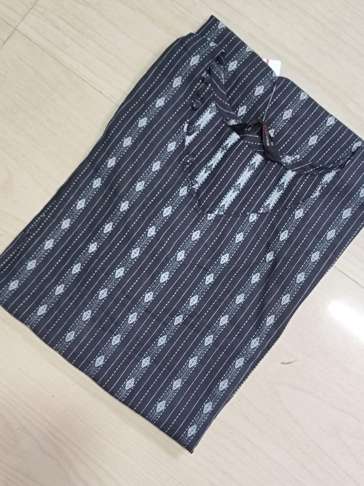 Cotton Kurti  CK178