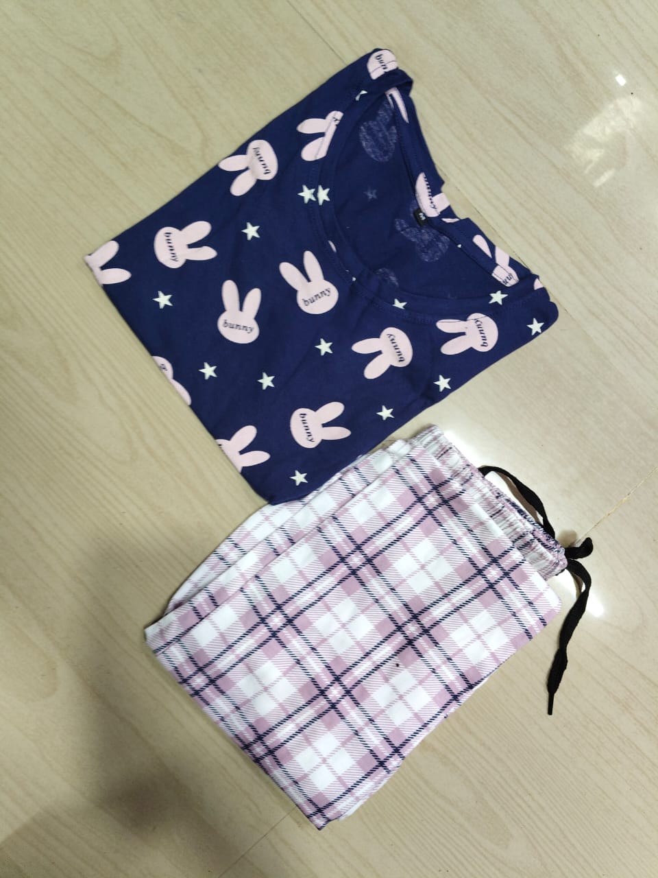 Night suits - NS175