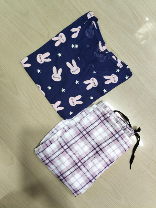 Night suits - NS175