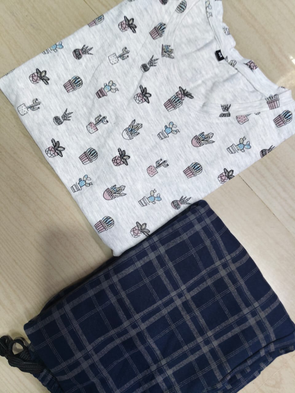 Night suits - NS176