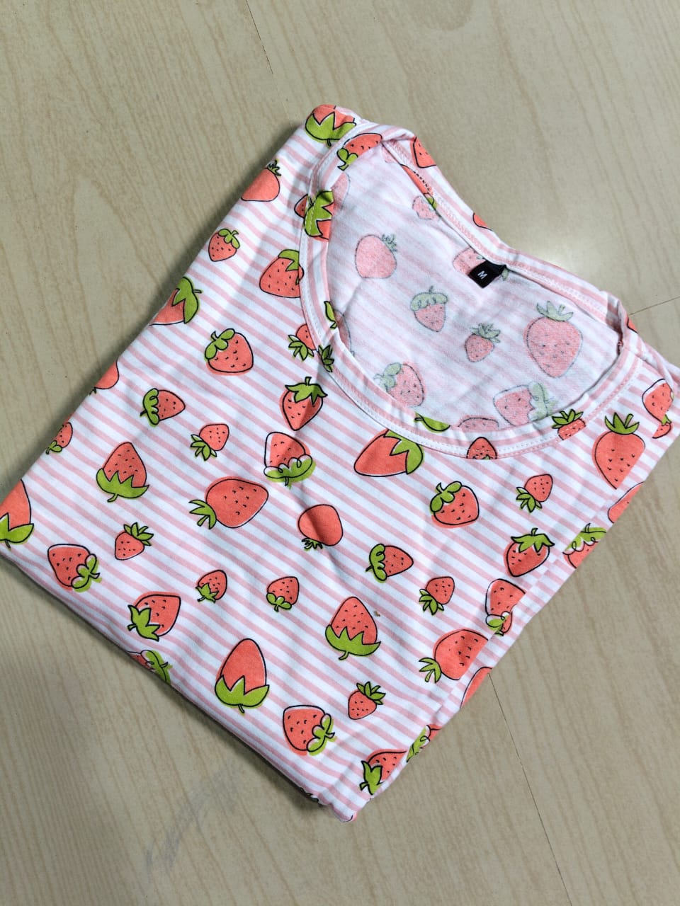 Non Feeding Maxi - NFM176