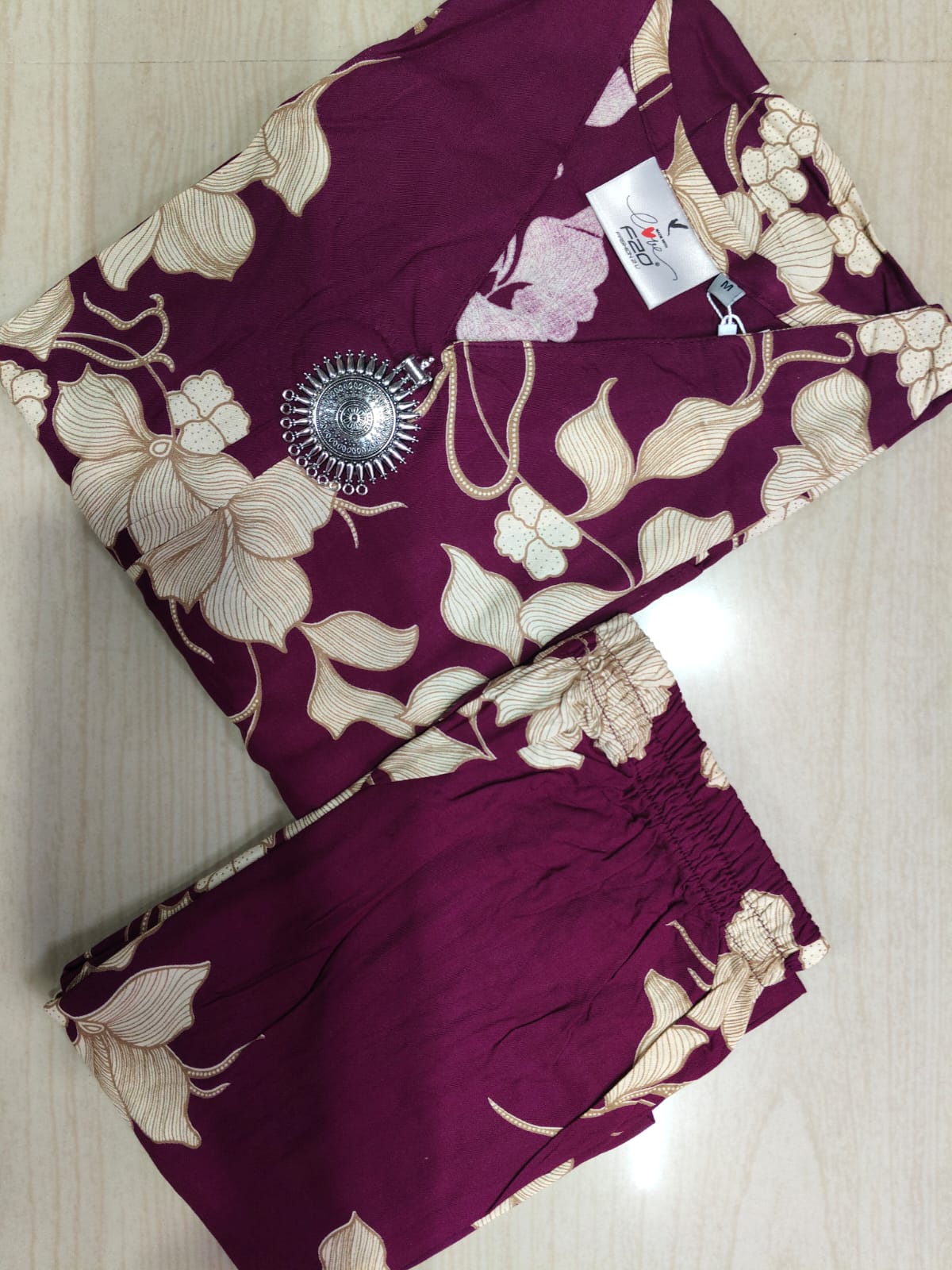 Premium Rayon - VS76