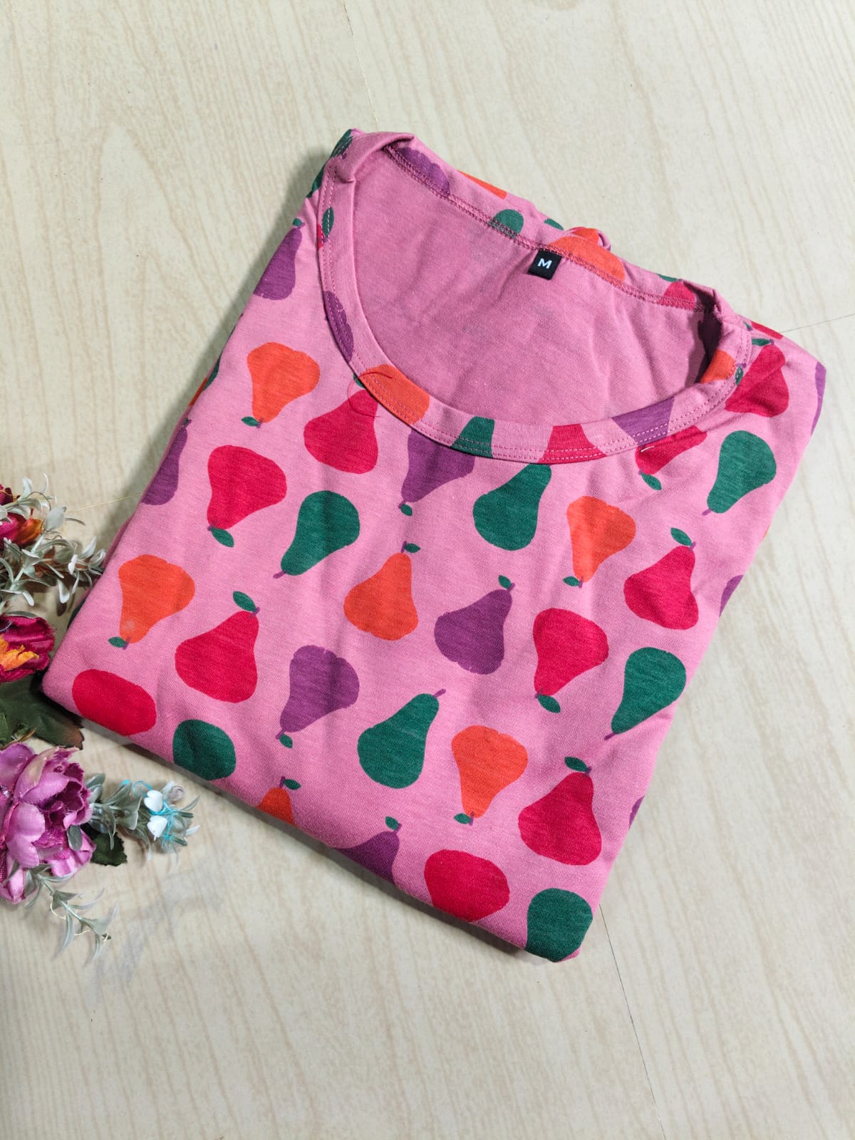 Non Feeding Maxi - NFM177