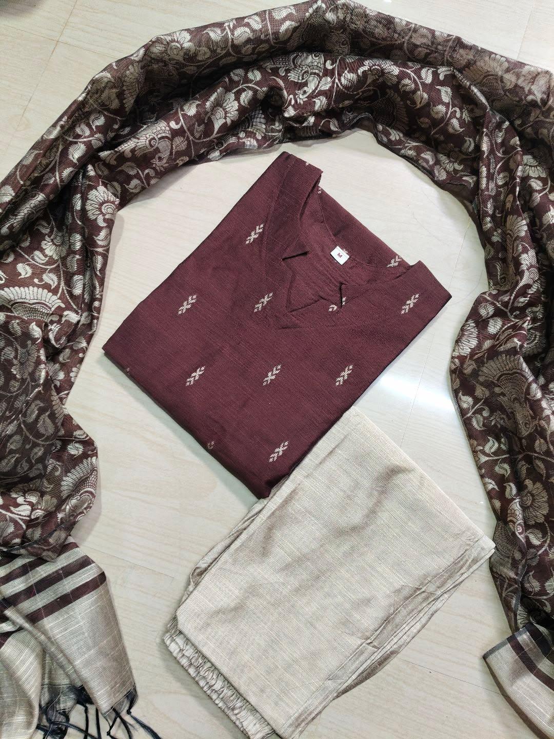 Premium Raw Silk EW78