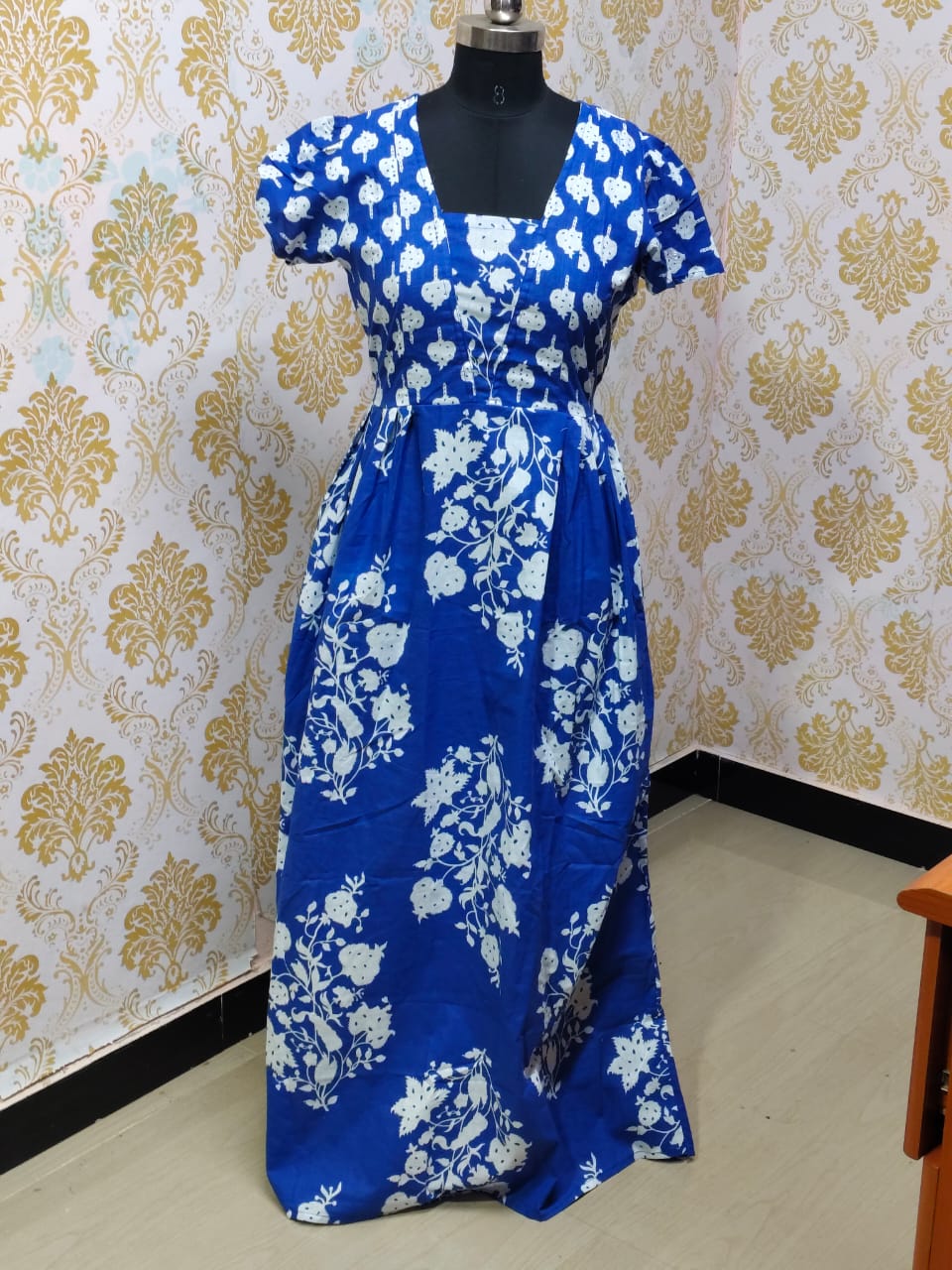 Frock Nighty FN179