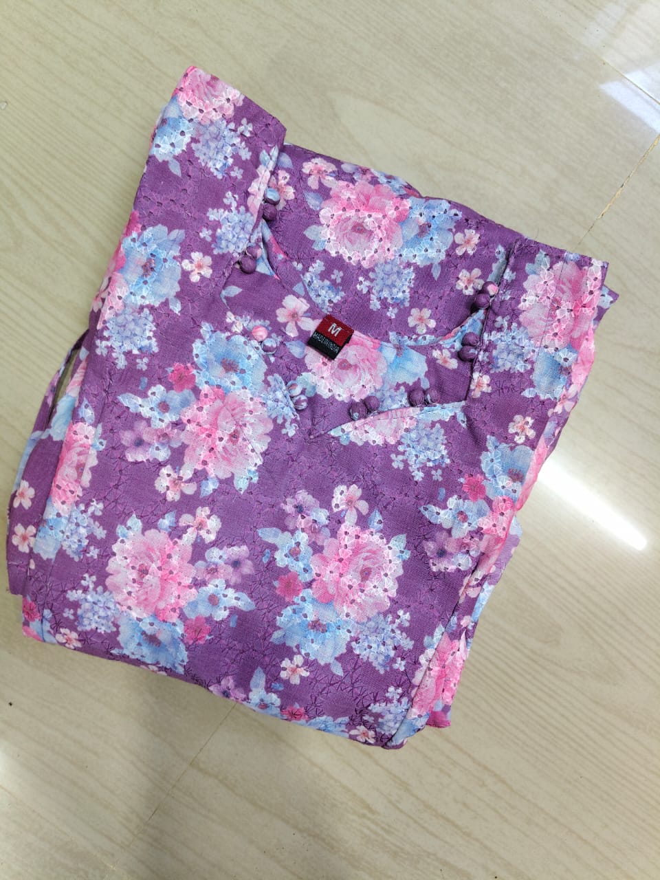 Hakoba Frocks  HF07
