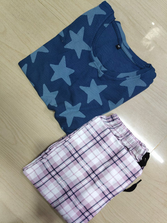 Night suits - NS180