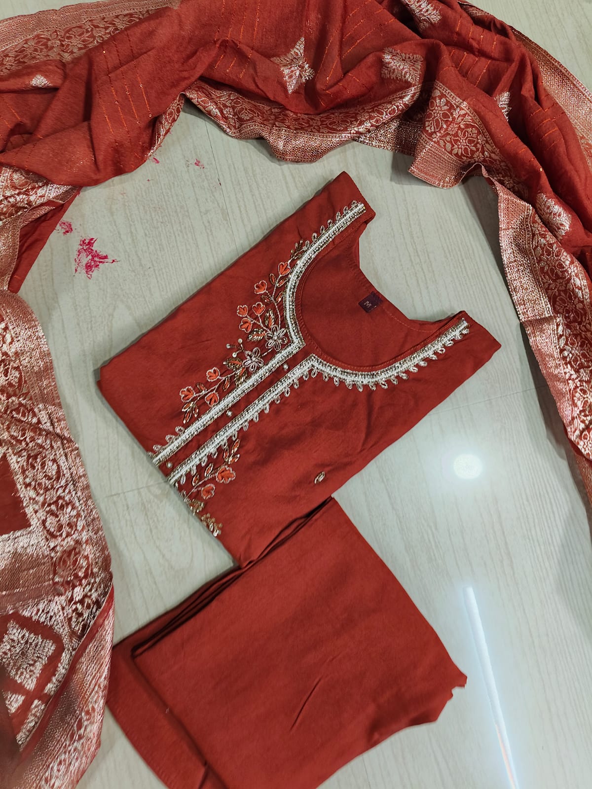 Elegant Kurti  DK80