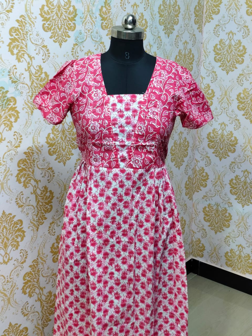Frock Nighty FN180