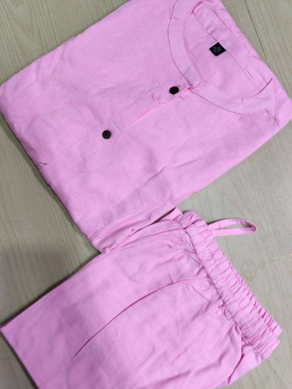 A-Line Cotton Kurti  AL285