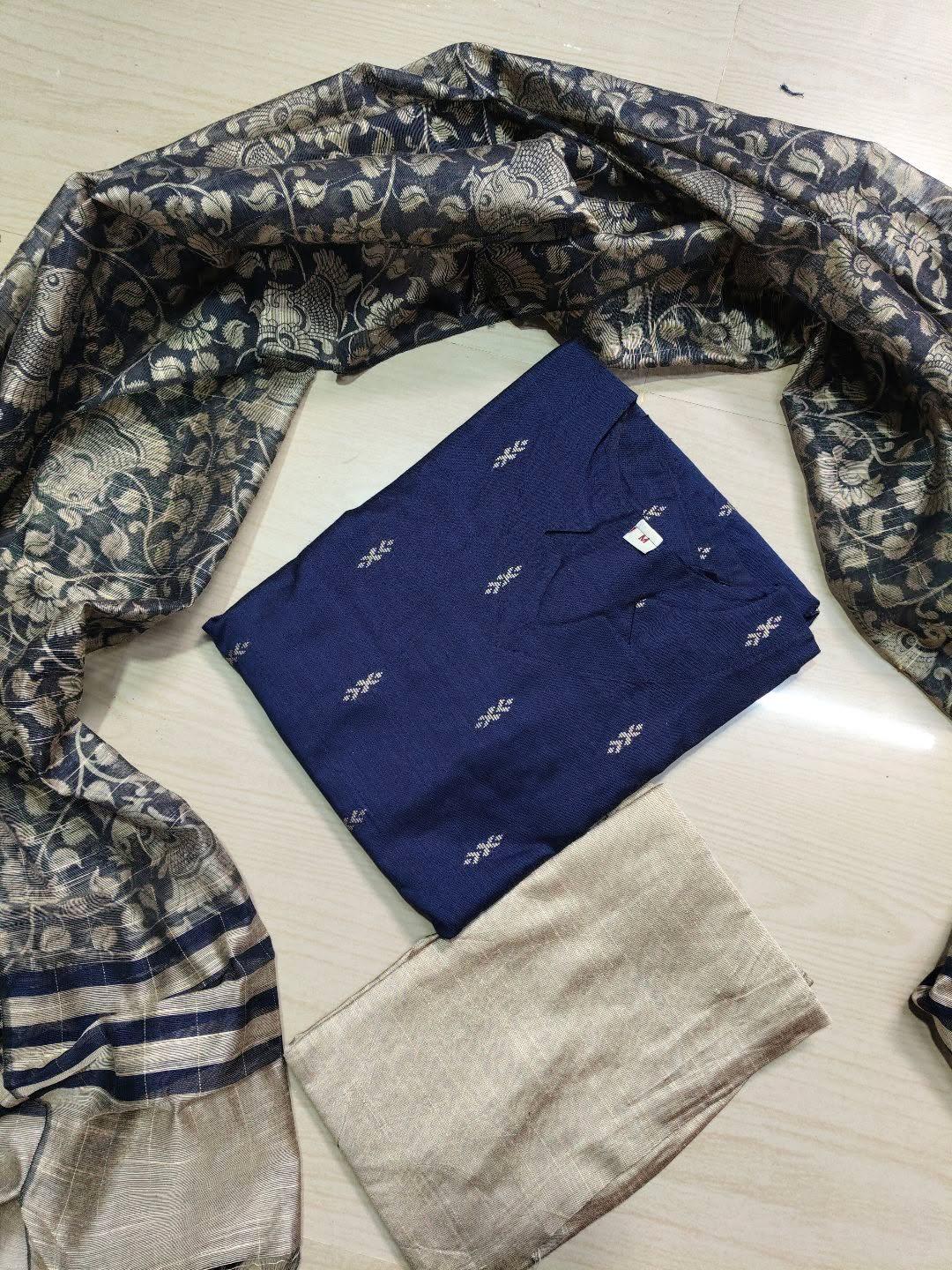 Premium Raw Silk EW80