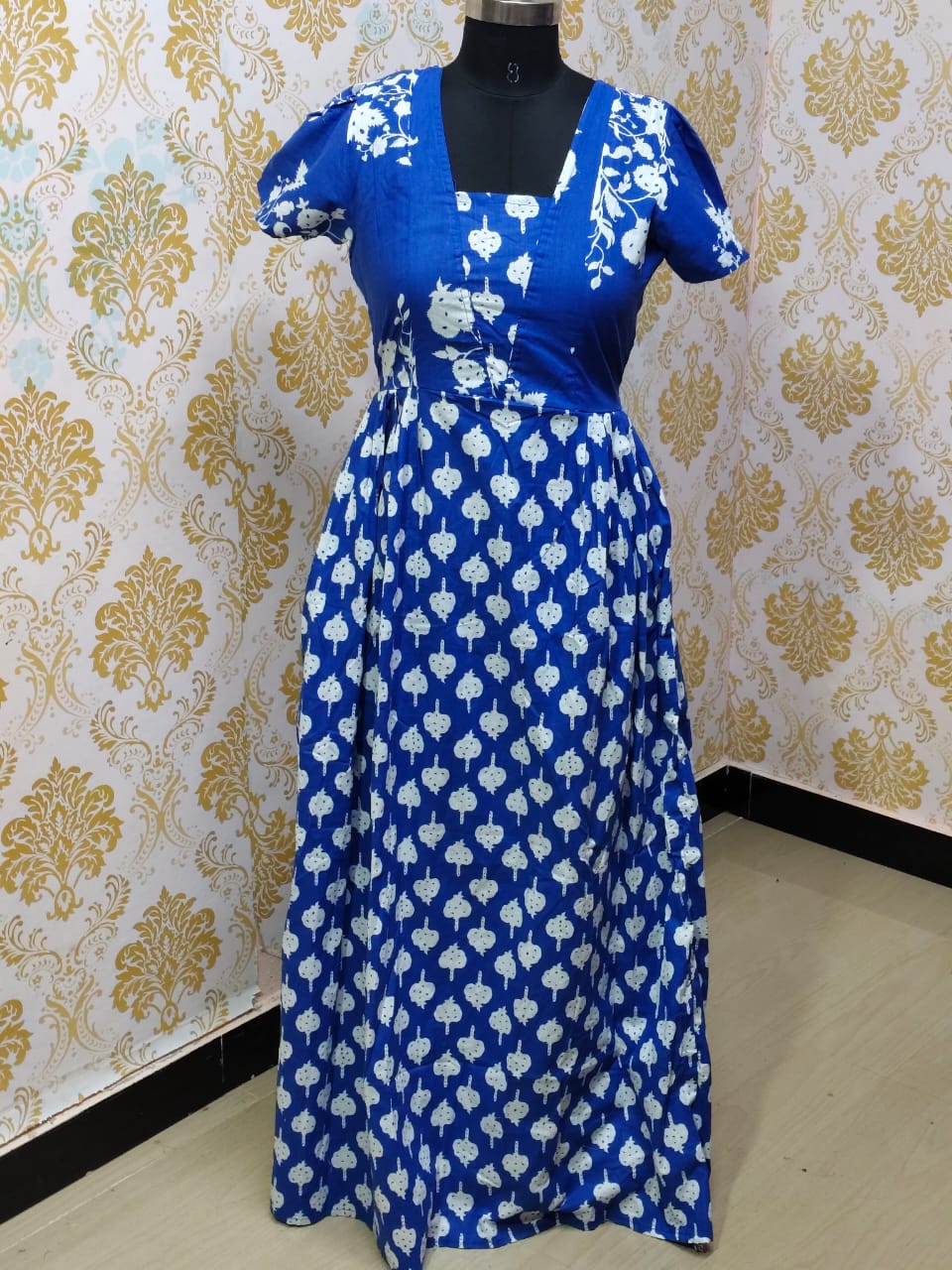 Frock Nighty FN181