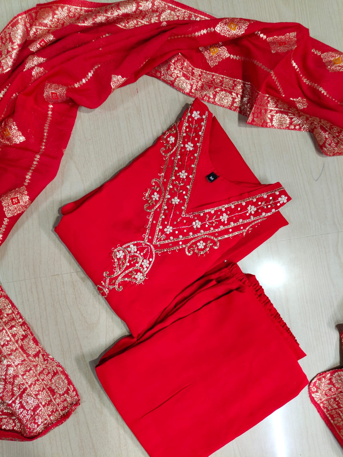 Elegant Kurti  DK81