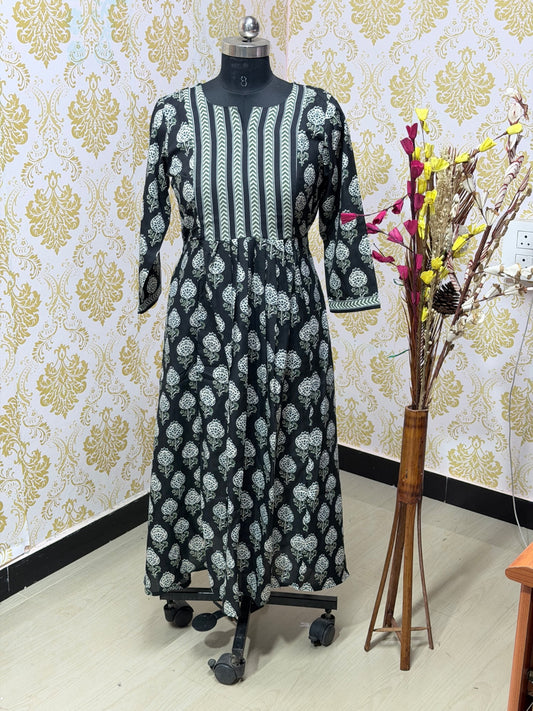 Feeding Frock  IFF16