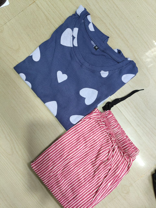 Night suits - NS182