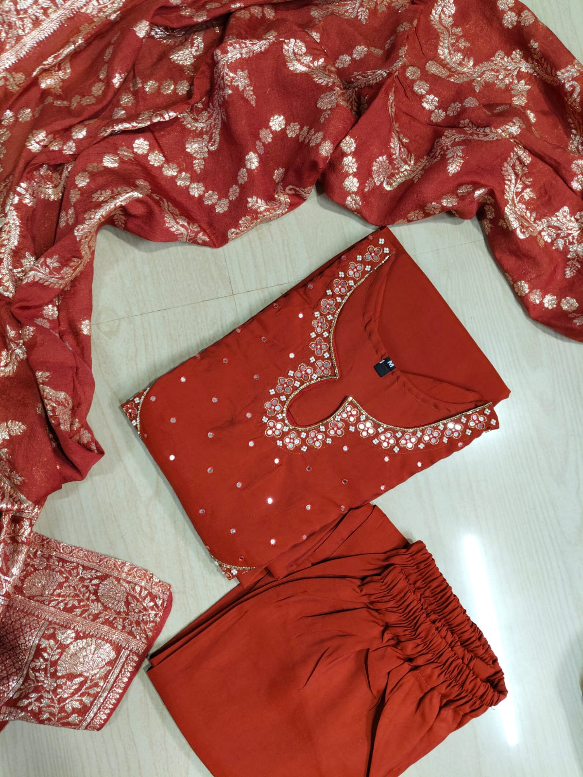 Elegant Kurti  DK82