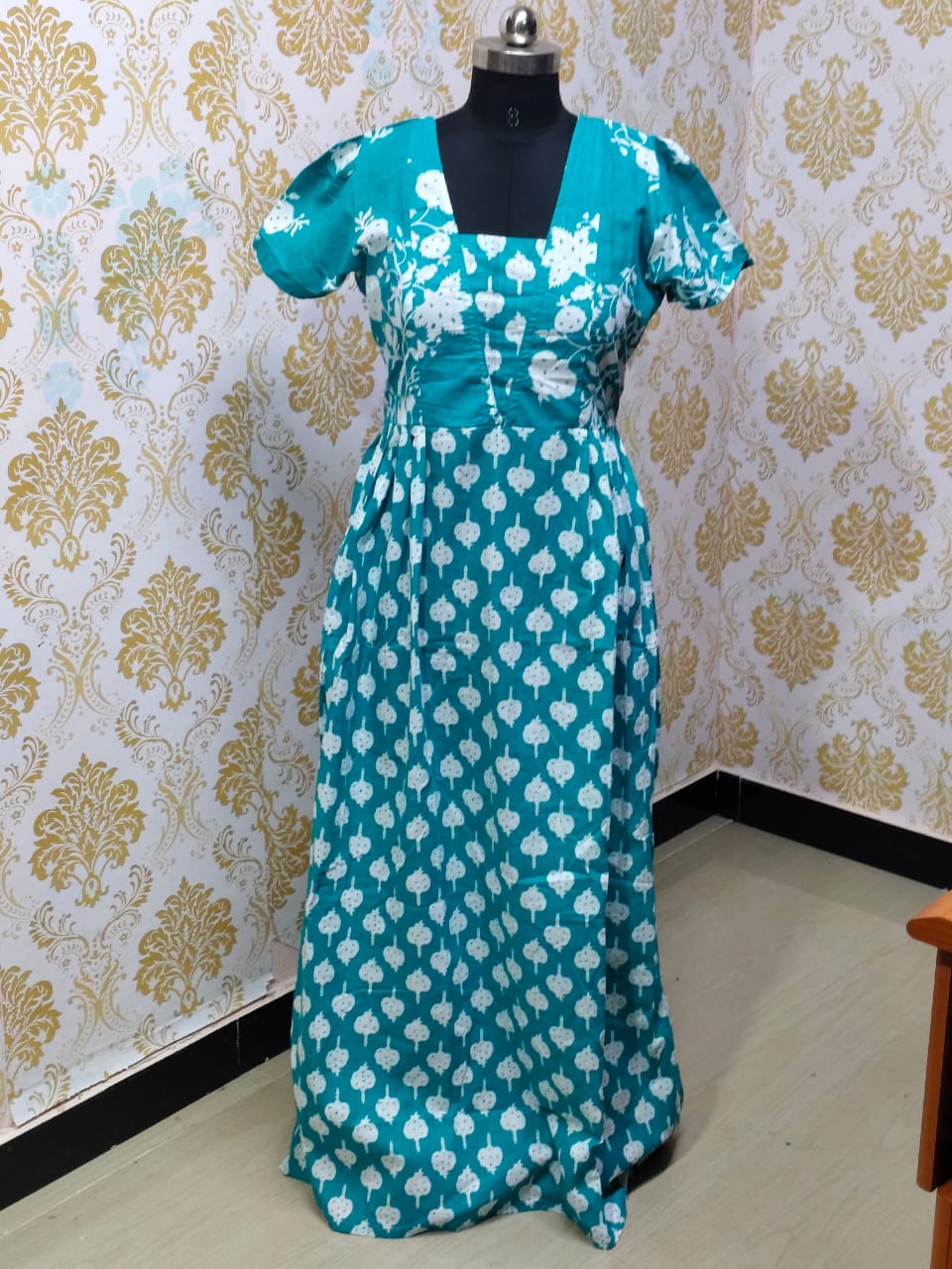 Frock Nighty FN182