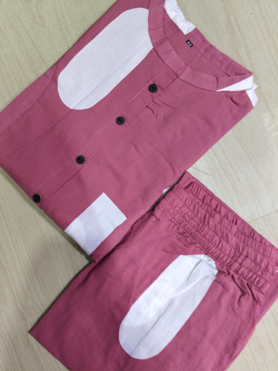 A-Line Cotton Kurti  AL281