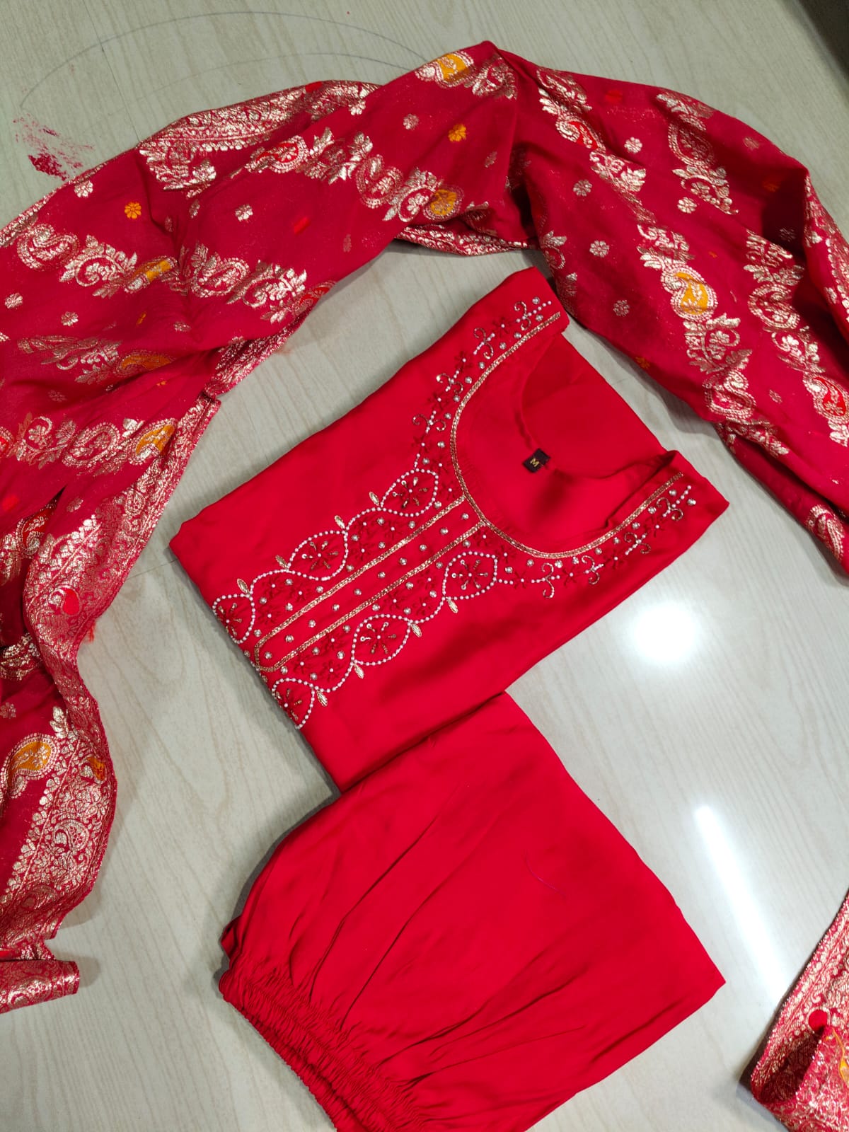 Elegant Kurti  DK83