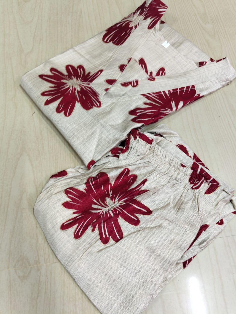 Premium Vertican Silk - VS83