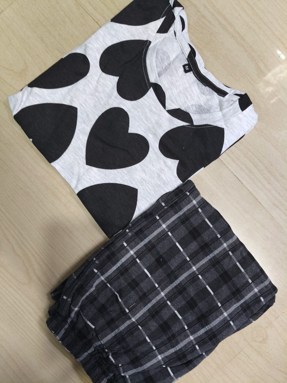 Night suits - NS183