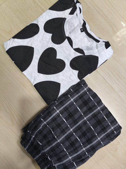 Night suits - NS183
