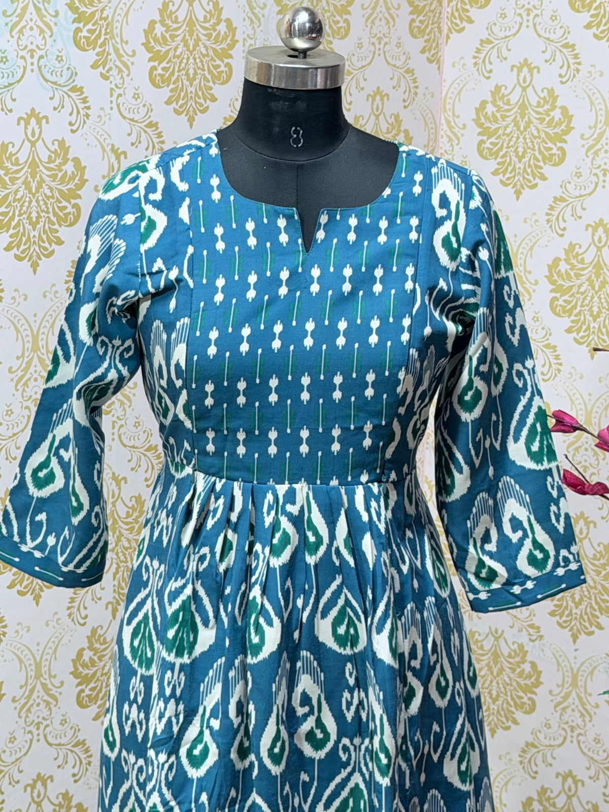 Feeding Frock  IFF83