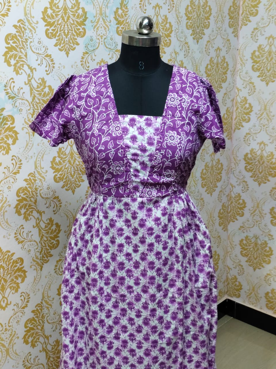 Frock Nighty FN183