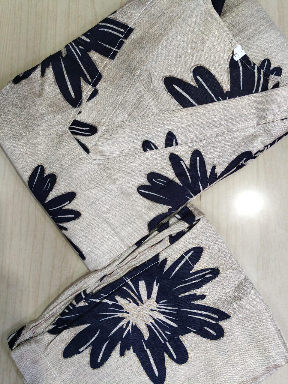 Premium Vertican Silk - VS84