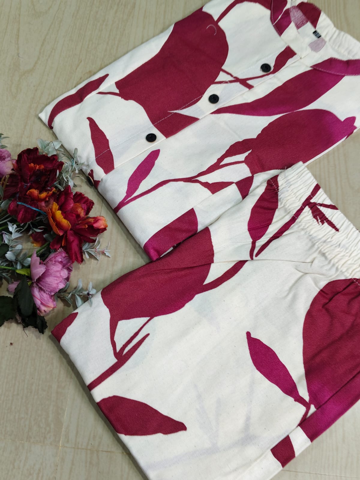 A-Line Cotton Kurti  AL274