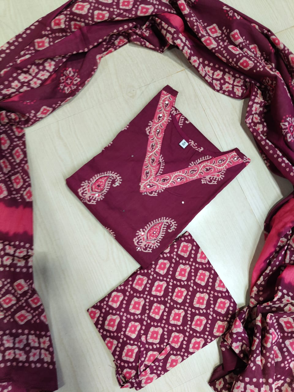 Classic Styles - DDS284